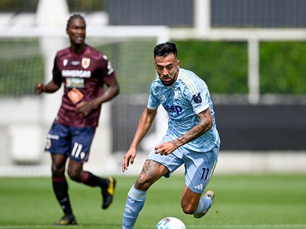 Nico Gonzalez Dikejar 2 Tim Premier League, Jadon Sancho Dapat Angin Segar
